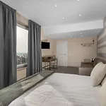 Nocleg ze śniadaniem Viverone Lake Rooms Viverone