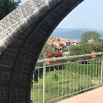 Viverone Lake Rooms Oda ve Kahvaltı Viverone