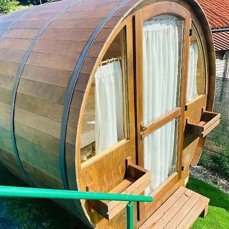 Viverone Lake Rooms Nocleg ze śniadaniem