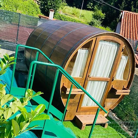 Viverone Lake Rooms Nocleg ze śniadaniem 3*