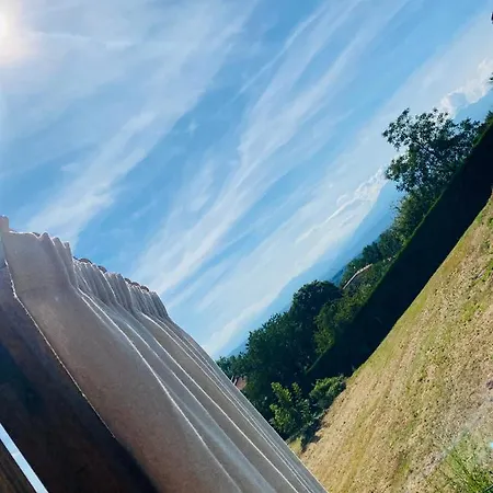 Viverone Lake Rooms Nocleg ze śniadaniem 3*