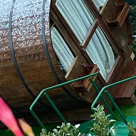 Viverone Lake Rooms 3* Viverone