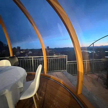 Viverone Lake Rooms Viverone