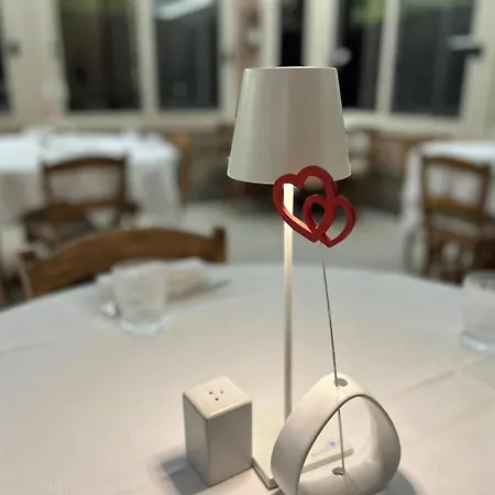 Viverone Lake Rooms 3* Viverone