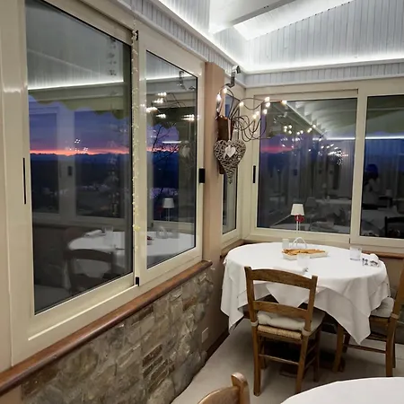 Viverone Lake Rooms 3*