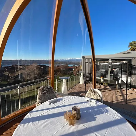 Viverone Lake Rooms Viverone