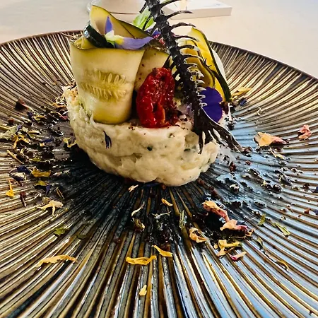 Viverone Lake Rooms Nocleg ze śniadaniem 3*