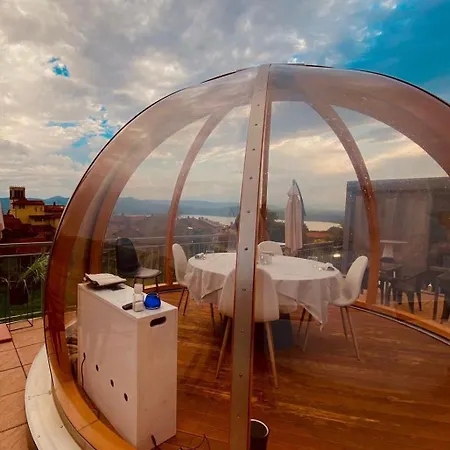 Viverone Lake Rooms 3*