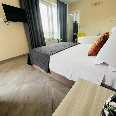 Viverone Lake Rooms Viverone