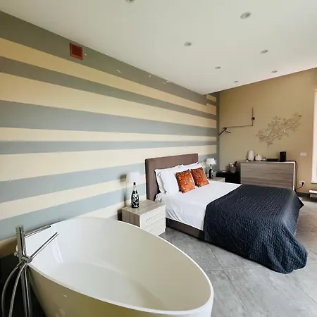 Viverone Lake Rooms 3* Viverone