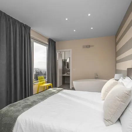 Nocleg ze śniadaniem Viverone Lake Rooms