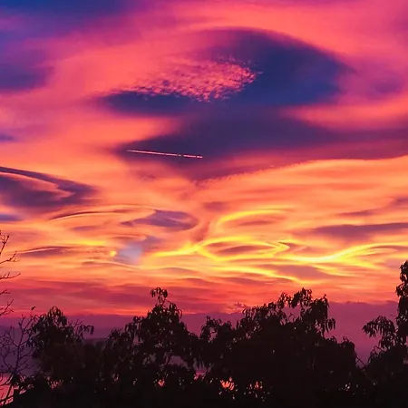 Nocleg ze śniadaniem Viverone Lake Rooms Viverone