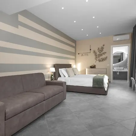 Viverone Lake Rooms