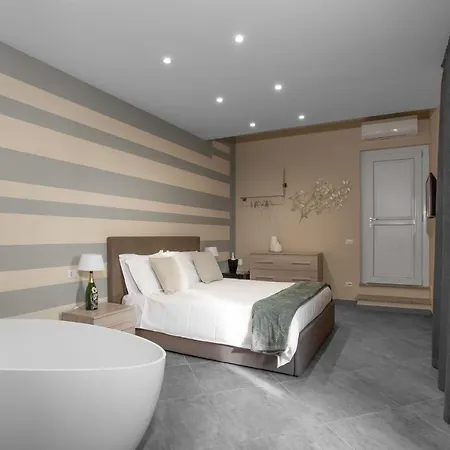 Viverone Lake Rooms Viverone