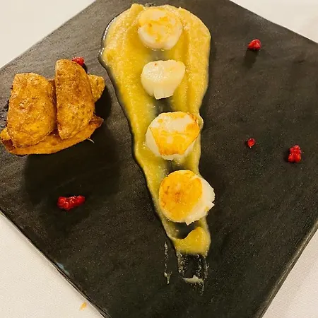 Nocleg ze śniadaniem Viverone Lake Rooms Viverone