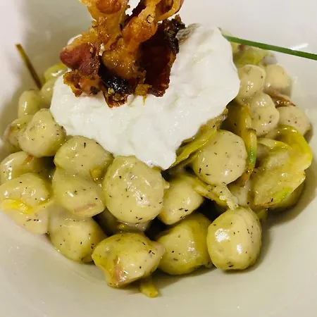 Nocleg ze śniadaniem Viverone Lake Rooms