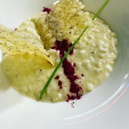 Viverone Lake Rooms Nocleg ze śniadaniem