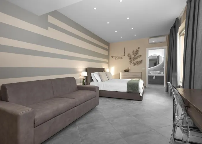 Viverone Lake Rooms