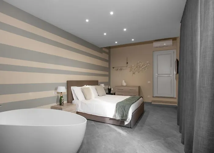 Viverone Lake Rooms Viverone